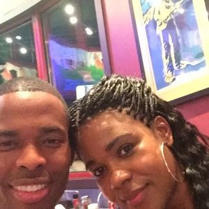 Meet your Posher, Ladie